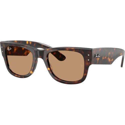 RAY BAN MEGA WAYFARER RB0840 902/53